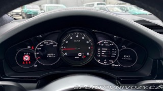 Porsche Cayenne GTS 2022