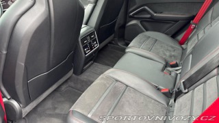 Porsche Cayenne GTS 2022