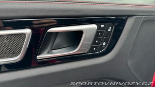 Porsche Cayenne GTS 2022