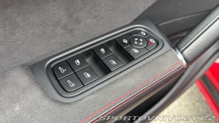 Porsche Cayenne GTS 2022
