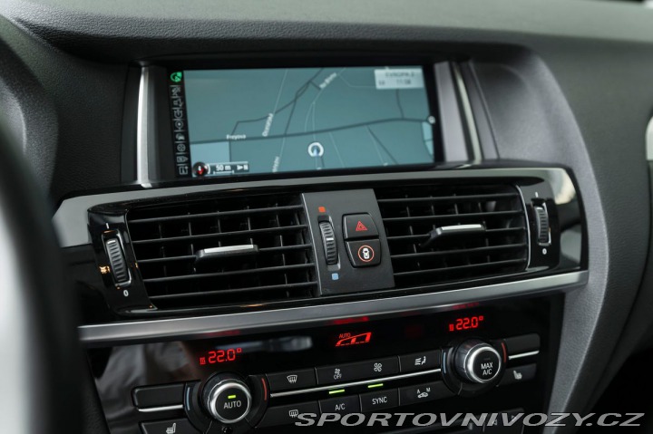 BMW X4 xDrive30d/Professional/As 1800