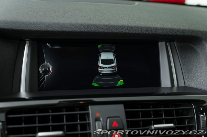 BMW X4 xDrive30d/Professional/As 1800