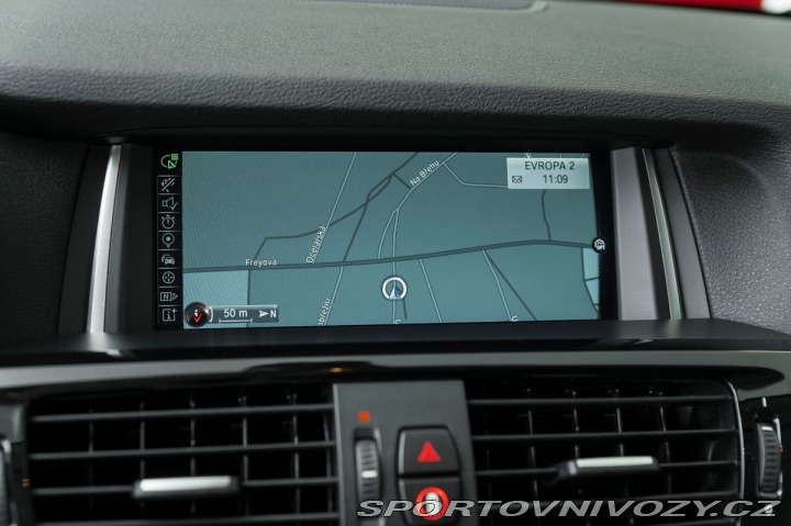 BMW X4 xDrive30d/Professional/As 1800