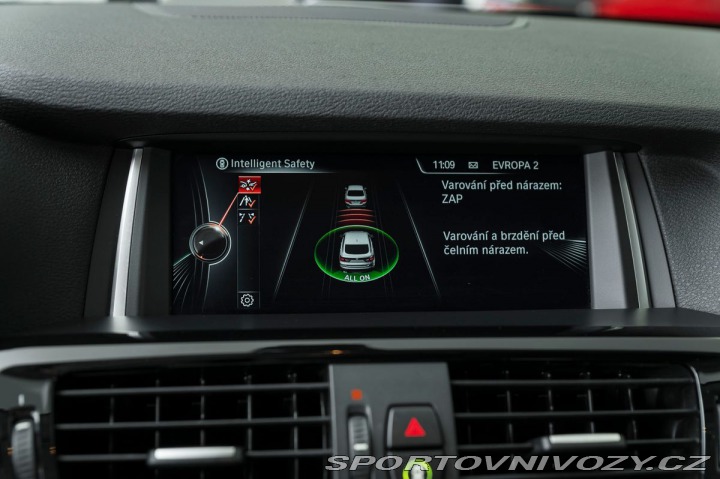 BMW X4 xDrive30d/Professional/As 1800