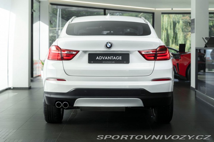 BMW X4 xDrive30d/Professional/As 1800