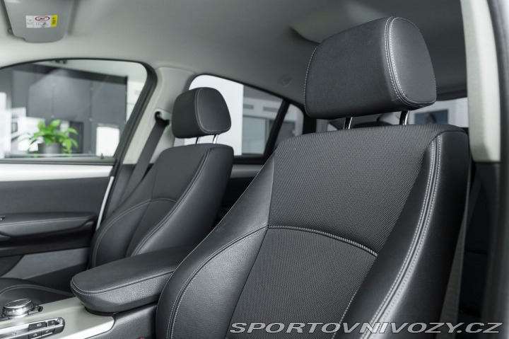 BMW X4 xDrive30d/Professional/As 2015