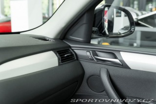 BMW X4 xDrive30d/Professional/As 2015