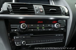 BMW X4 xDrive30d/Professional/As 2015