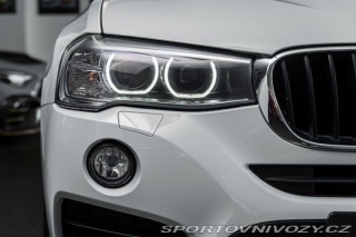 BMW X4 xDrive30d/Professional/As 2015
