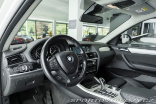 BMW X4 xDrive30d/Professional/As 2015