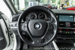 BMW X4 xDrive30d/Professional/As 2015
