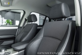 BMW X4 xDrive30d/Professional/As 2015