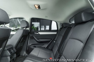 BMW X4 xDrive30d/Professional/As 2015