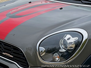 Mini Countryman JCW – WORKS 1.6Turbo 4x4 2013