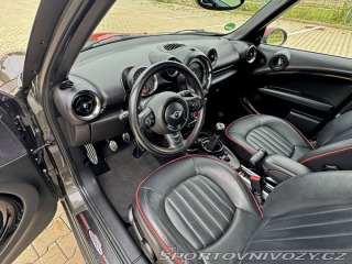 Mini Countryman JCW – WORKS 1.6Turbo 4x4 2013