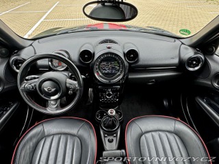 Mini Countryman JCW – WORKS 1.6Turbo 4x4 2013