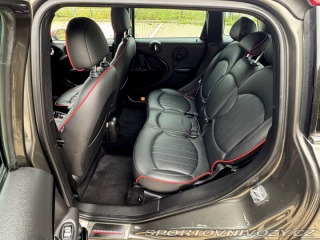 Mini Countryman JCW – WORKS 1.6Turbo 4x4 2013