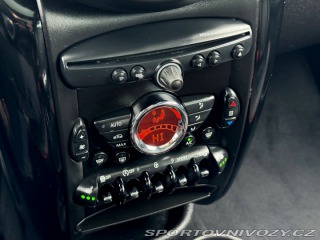 Mini Countryman JCW – WORKS 1.6Turbo 4x4 2013