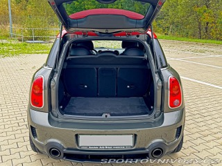 Mini Countryman JCW – WORKS 1.6Turbo 4x4 2013