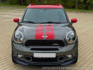 Mini Countryman JCW – WORKS 1.6Turbo 4x4 2013