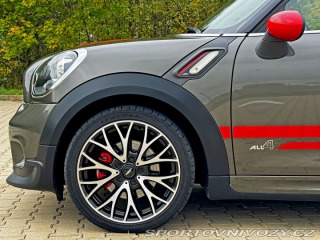 Mini Countryman JCW – WORKS 1.6Turbo 4x4 2013