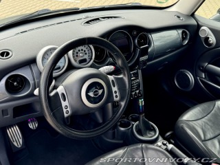 Mini Cooper 1.6 SuperCharger AIRRIDE 2003