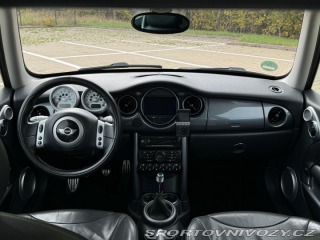 Mini Cooper 1.6 SuperCharger AIRRIDE 2003
