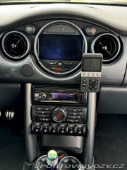 Mini Cooper 1.6 SuperCharger AIRRIDE 2003