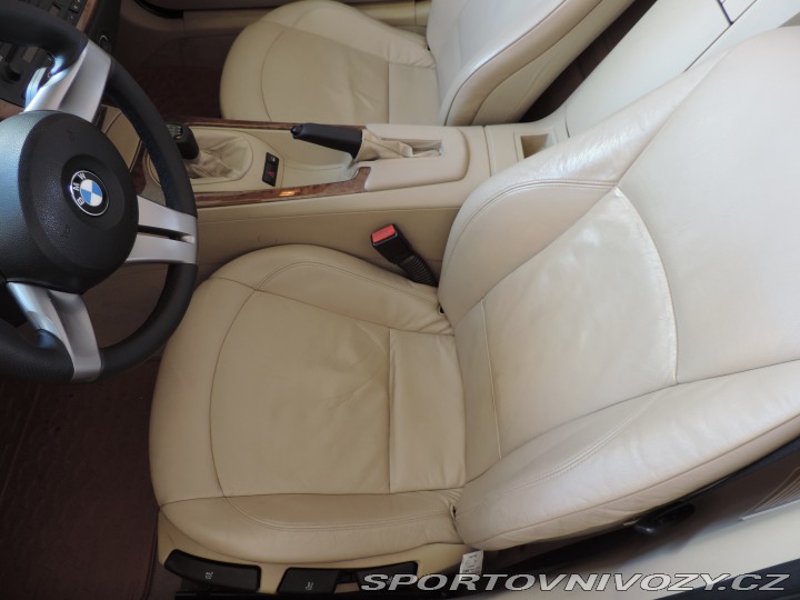 BMW Z4 e85 2006