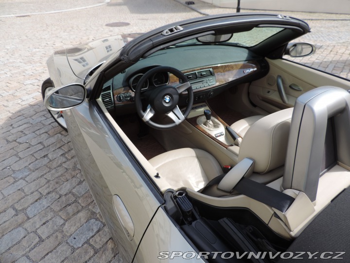 BMW Z4 e85 2006