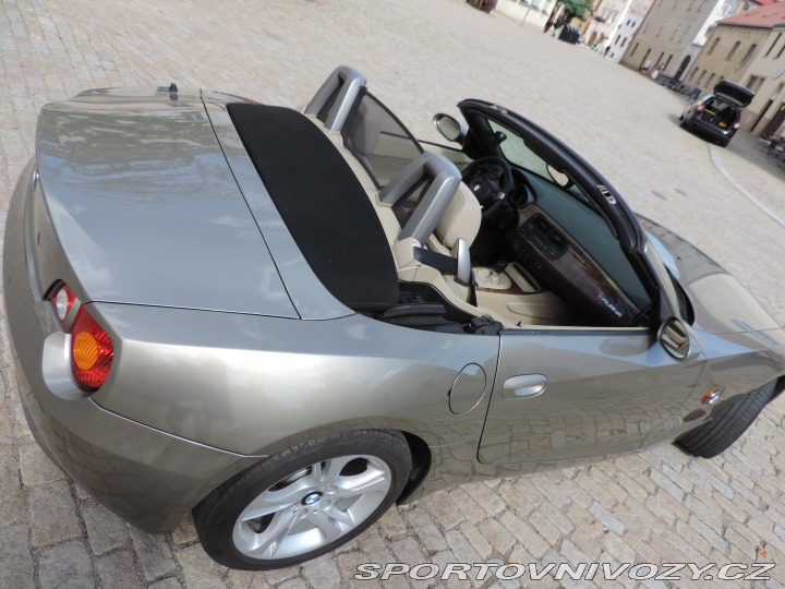 BMW Z4 e85 2006