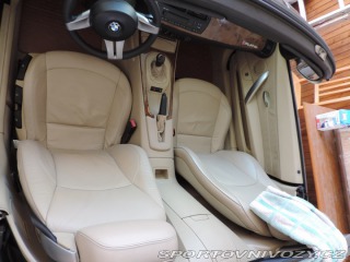 BMW Z4 e85 2006