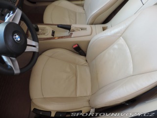 BMW Z4 e85 2006