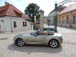 BMW Z4 e85 2006
