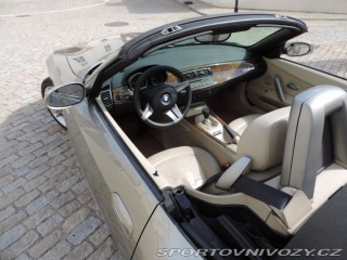 BMW Z4 e85 2006