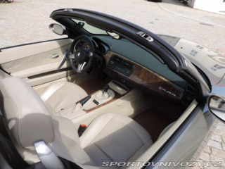 BMW Z4 e85 2006