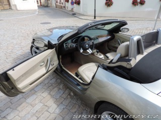 BMW Z4 e85 2006