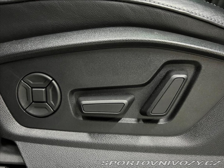 Audi SQ7 4,0 TDI V8 QUATTRO, HD MA 2020