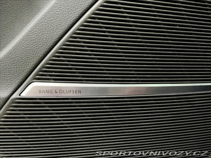 Audi SQ7 4,0 TDI V8 QUATTRO, HD MA 2020