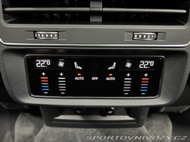 Audi SQ7 4,0 TDI V8 QUATTRO, HD MA 2020