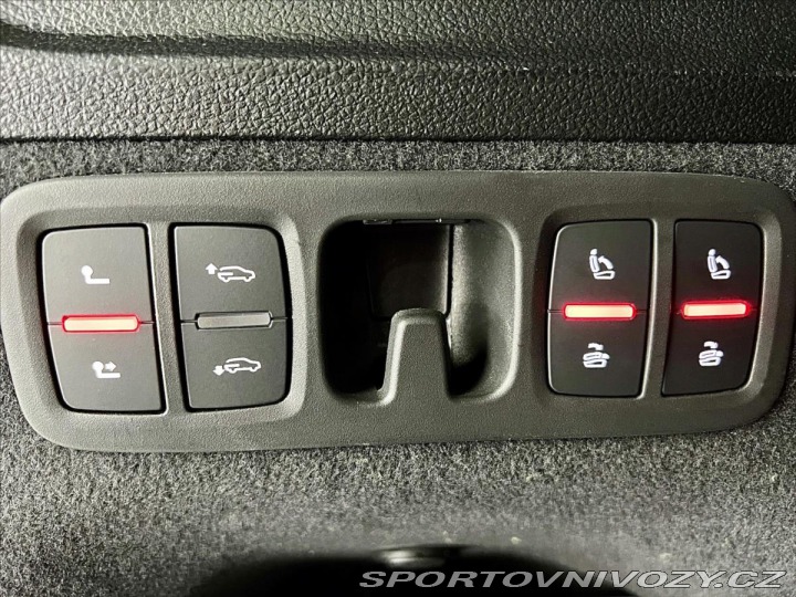 Audi SQ7 4,0 TDI V8 QUATTRO, HD MA 2020
