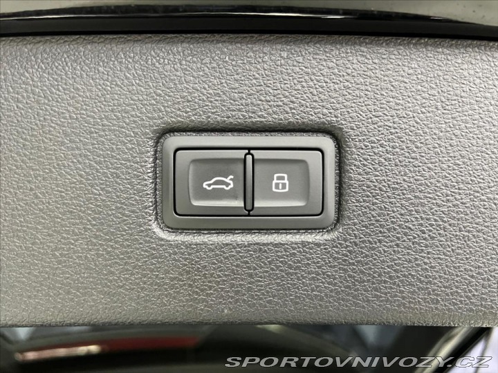 Audi SQ7 4,0 TDI V8 QUATTRO, HD MA 2020