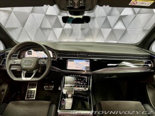 Audi SQ7 4,0 TDI V8 QUATTRO, HD MA 2020
