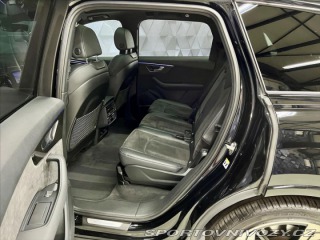 Audi SQ7 4,0 TDI V8 QUATTRO, HD MA 2020