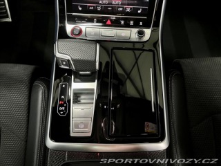 Audi SQ7 4,0 TDI V8 QUATTRO, HD MA 2020