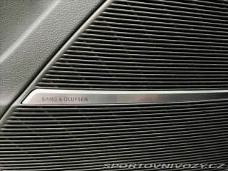 Audi SQ7 4,0 TDI V8 QUATTRO, HD MA 2020