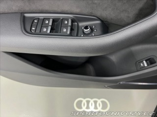 Audi SQ7 4,0 TDI V8 QUATTRO, HD MA 2020