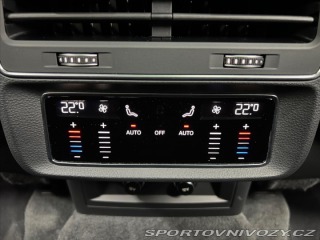 Audi SQ7 4,0 TDI V8 QUATTRO, HD MA 2020