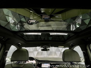 Audi SQ7 4,0 TDI V8 QUATTRO, HD MA 2020