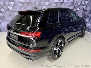 Audi SQ7 4,0 TDI V8 QUATTRO, HD MA 2020